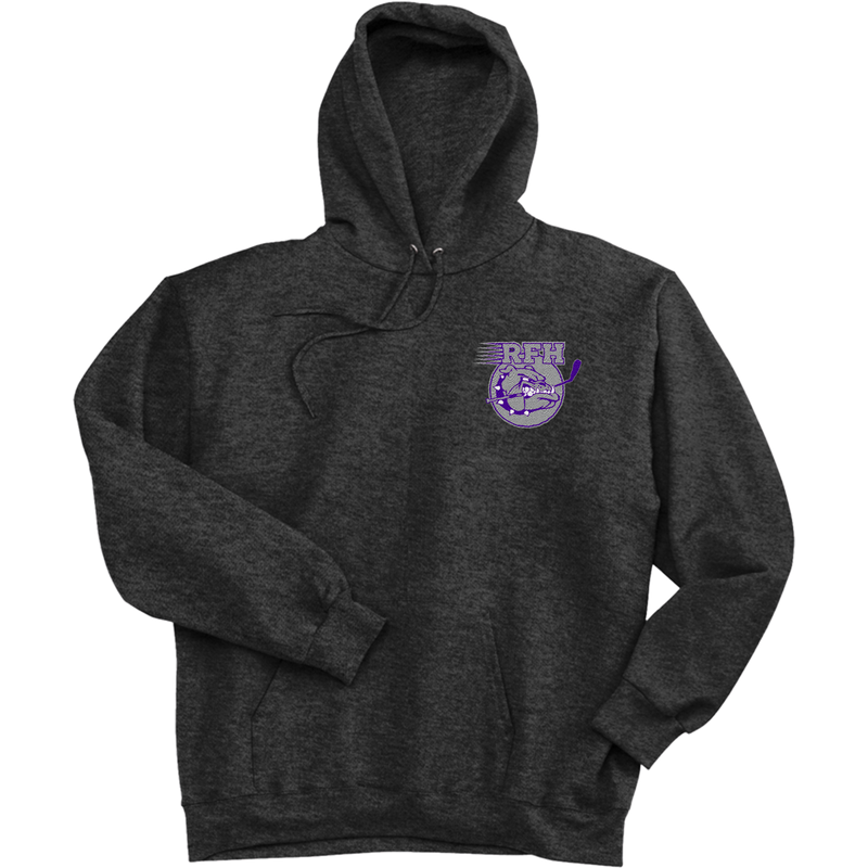 Rumson-Fair Haven Ultimate Cotton - Pullover Hooded Sweatshirt