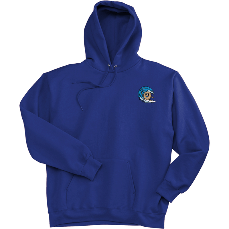 BagelEddi's Ultimate Cotton - Pullover Hooded Sweatshirt