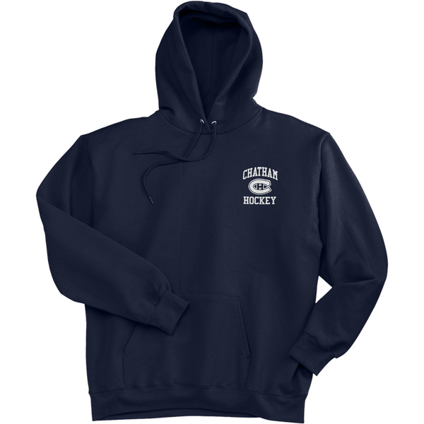 Chatham Hockey Ultimate Cotton - Pullover Hooded Sweatshirt