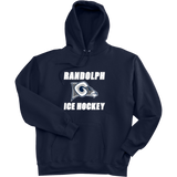 Randolph Recreation Ultimate Cotton - Pullover Hooded Sweatshirt