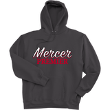 Mercer Premier Ultimate Cotton - Pullover Hooded Sweatshirt