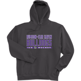 Rumson-Fair Haven Ultimate Cotton - Pullover Hooded Sweatshirt