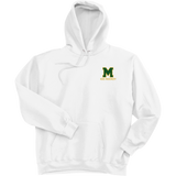 HVM Montgomery Ultimate Cotton - Pullover Hooded Sweatshirt