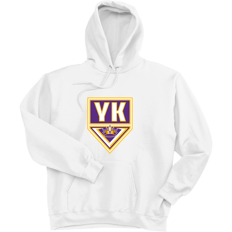 Young Kings Ultimate Cotton - Pullover Hooded Sweatshirt