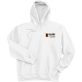 Biggby Coffee Hockey Club Ultimate Cotton - Pullover Hooded Sweatshirt