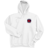 JFK Knights Football Ultimate Cotton - Pullover Hooded Sweatshirt