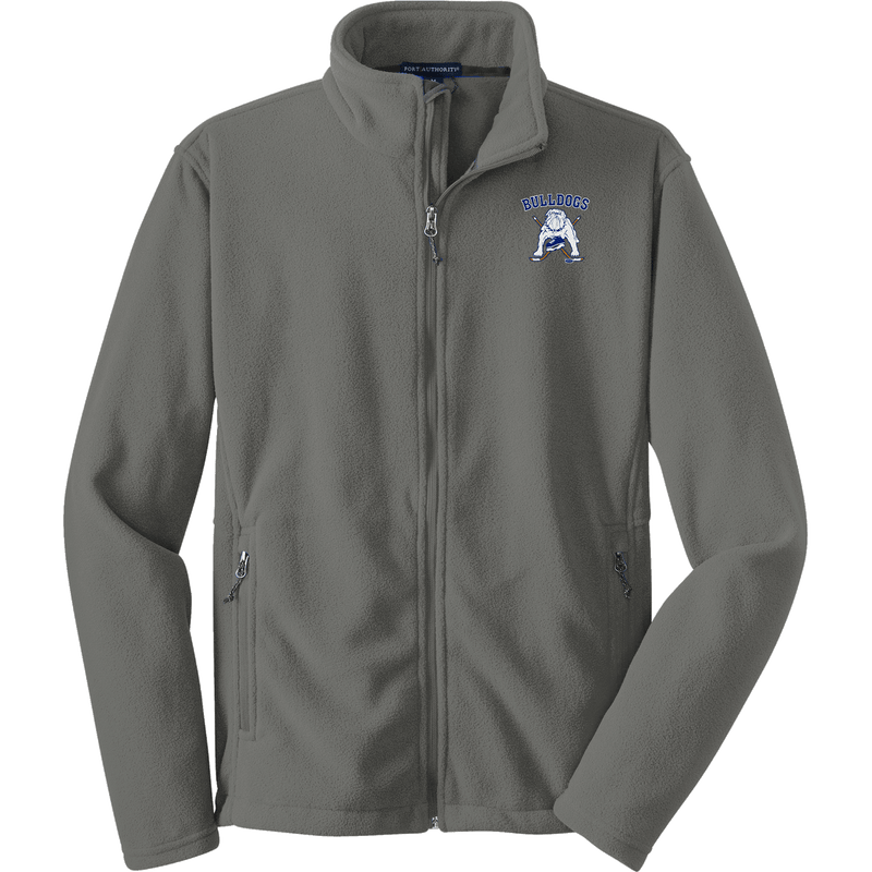 Chicago Bulldogs Value Fleece Jacket