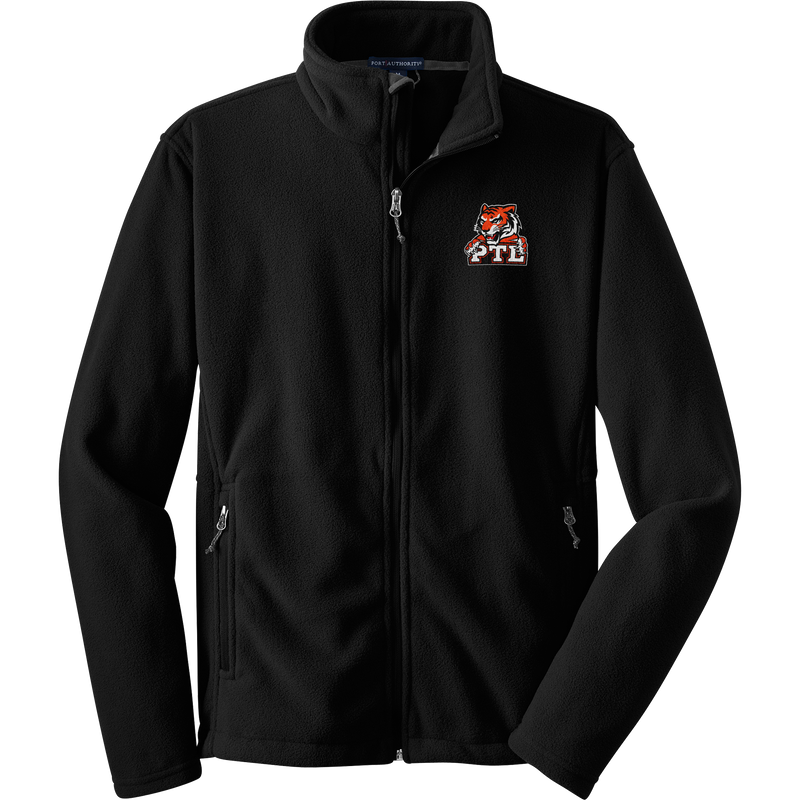 Princeton Tiger Lilies Value Fleece Jacket