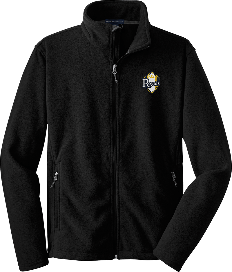 Royals Hockey Club Value Fleece Jacket