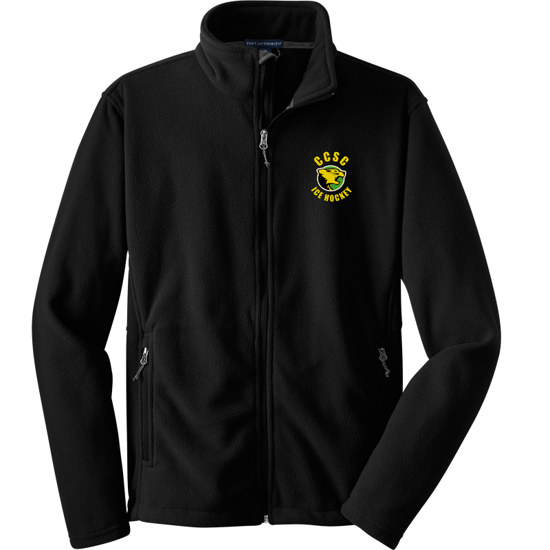 Chester County Value Fleece Jacket