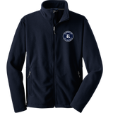 Randolph Hockey Value Fleece Jacket