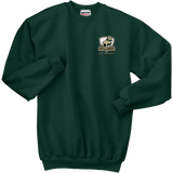 HVM Bulldogs Ultimate Cotton - Crewneck Sweatshirt