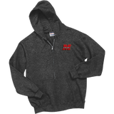 Team Maryland Ultimate Cotton - Full-Zip Hooded Sweatshirt