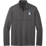 FRC Freehold Colonials Smooth Fleece 1/4-Zip