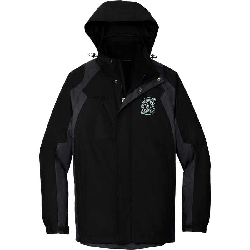 Brooklyn Aviators Ranger 3-in-1 Jacket