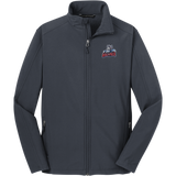 Hartford Jr. Wolfpack Core Soft Shell Jacket