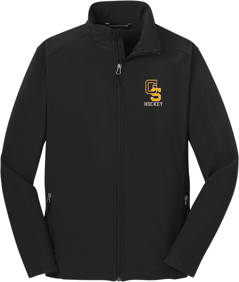 Greensburg Salem Core Soft Shell Jacket