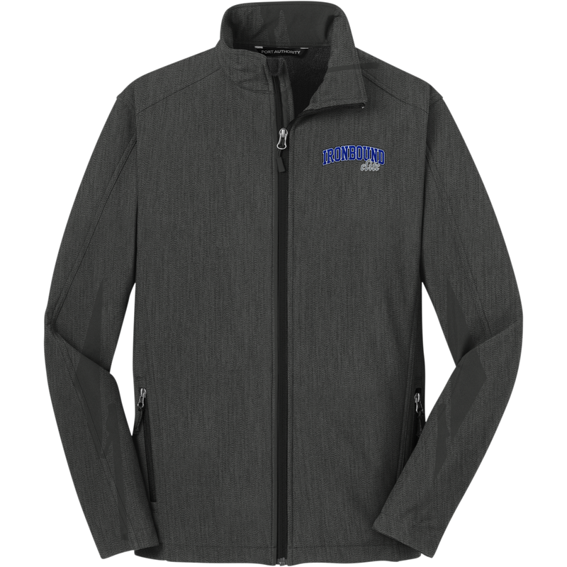 Ironbound Core Soft Shell Jacket