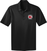 JFK Knights Football Adult Silk Touch Performance Polo