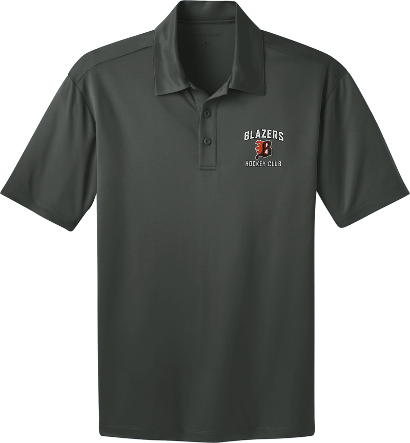 Philadelphia Blazers Adult Silk Touch Performance Polo