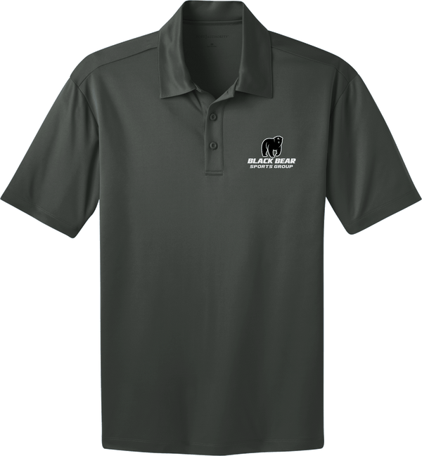 BBSG Adult Silk Touch Performance Polo