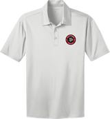 South Pittsburgh Rebellion Adult Silk Touch Performance Polo