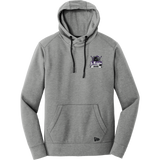 Old Bridge Jr. Knights New Era Tri-Blend Fleece Pullover Hoodie