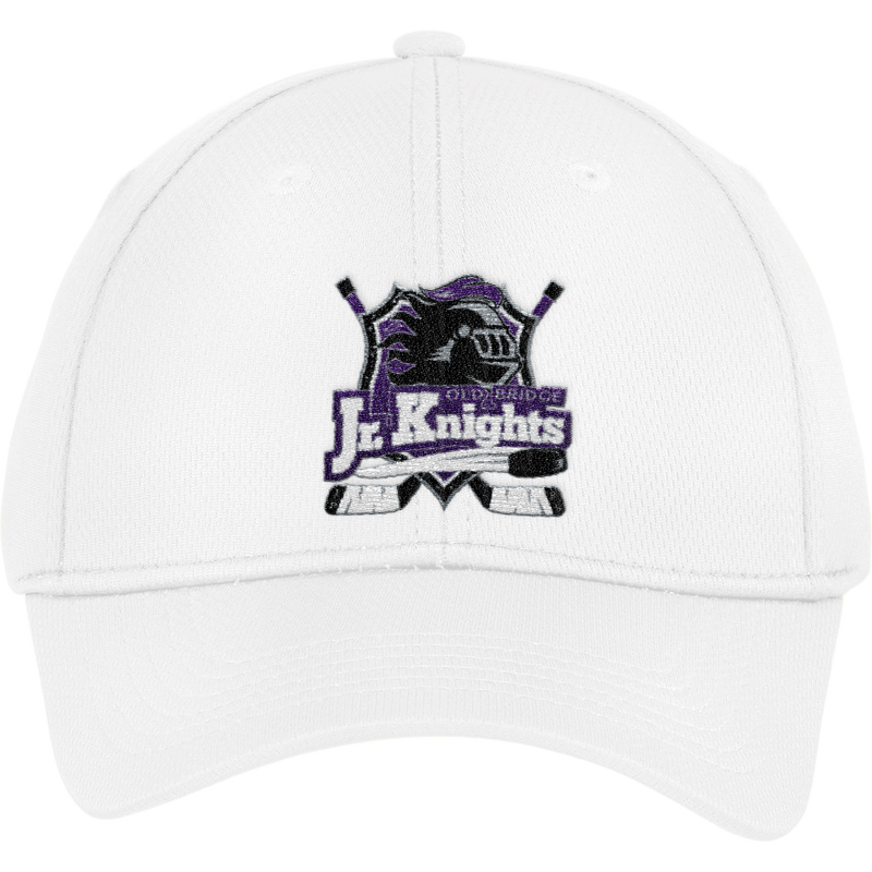 Old Bridge Jr. Knights Youth PosiCharge RacerMesh Cap