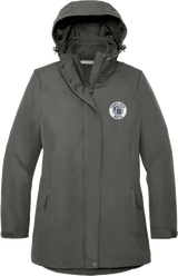 Council Rock North Ladies All-Weather 3-in-1 Jacket