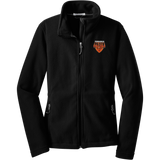 Pennsauken Pilots Ladies Value Fleece Jacket