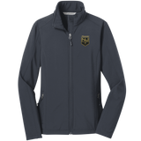 NJ Raiders Ladies Core Soft Shell Jacket