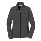 Mid-Fairfield Ladies Core Soft Shell Jacket