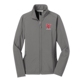 University of Tampa Ladies Core Soft Shell Jacket