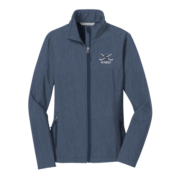 Midd South Hockey Ladies Core Soft Shell Jacket