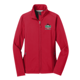 Wash U Ladies Core Soft Shell Jacket