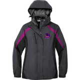 Chicago Phantoms Ladies Colorblock 3-in-1 Jacket