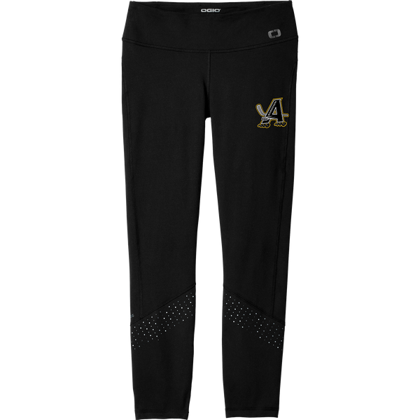 BarDown Inline Hockey OGIO ENDURANCE Ladies Laser Tech Legging