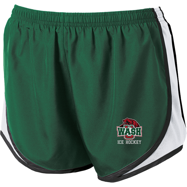 Wash U Ladies Cadence Short