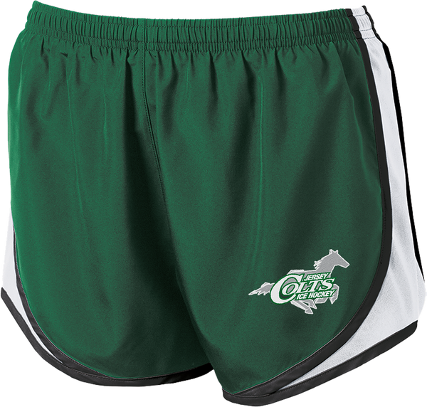 NJ Colts Ladies Cadence Short