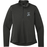 Hard Edge Hockey Ladies Endeavor 1/2-Zip Pullover