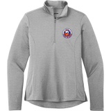 PAL Jr. Islanders Ladies Endeavor 1/2-Zip Pullover