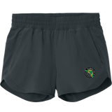 Florida Eels Women's Repeat Swift Short