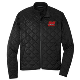 Team Maryland Mercer+Mettle Quilted Full-Zip Jacket