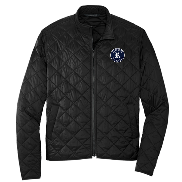 Randolph Hockey Mercer+Mettle Quilted Full-Zip Jacket