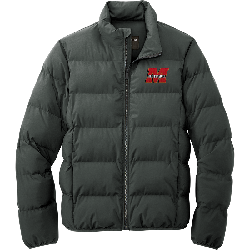 Team Maryland Mercer+Mettle Puffy Jacket