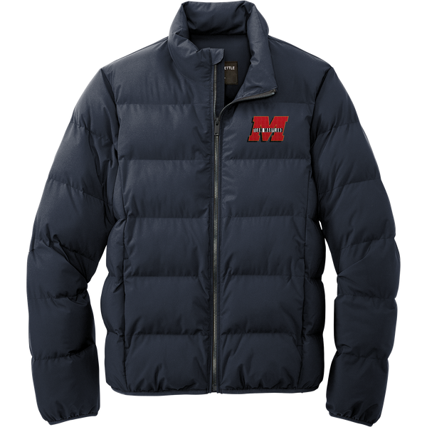 Team Maryland Mercer+Mettle Puffy Jacket