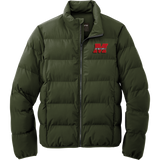 Team Maryland Mercer+Mettle Puffy Jacket