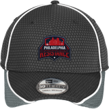 Philadelphia Resistance New Era Hex Mesh Cap