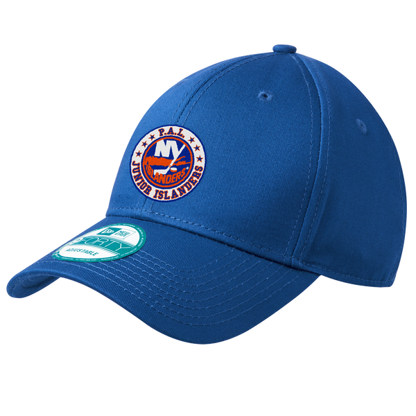 PAL Jr. Islanders New Era Adjustable Structured Cap