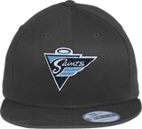 Ramapo Saints New Era Flat Bill Snapback Cap